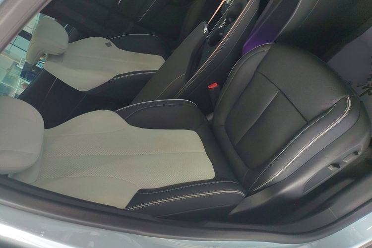 Used Buick E4 2023 GS Edition Right Front Seat
