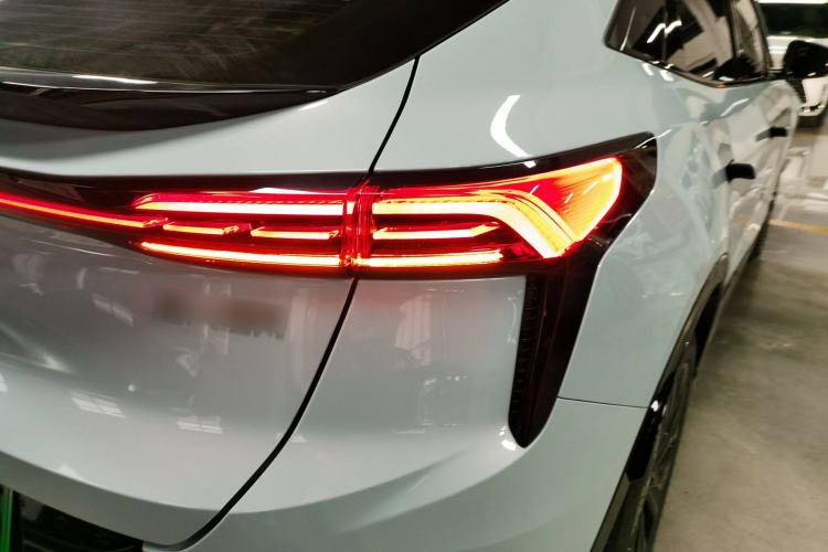 Used Buick E4 2023 GS Edition Right Rear Taillight