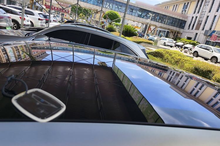 Used Buick E4 2023 GS Edition Roof