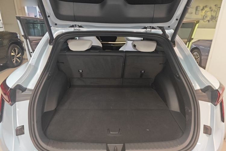 Used Buick E4 2023 GS Edition Trunk