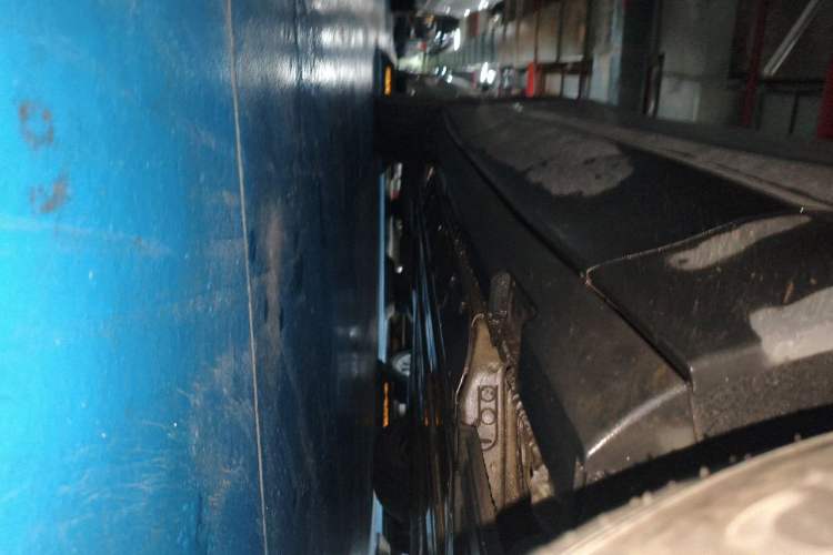 Used Buick E4 2023 Deluxe Edition Chassis Front Right