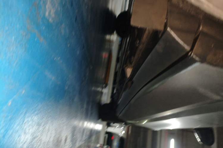 Used Buick E4 2023 Deluxe Edition Chassis Rear Right