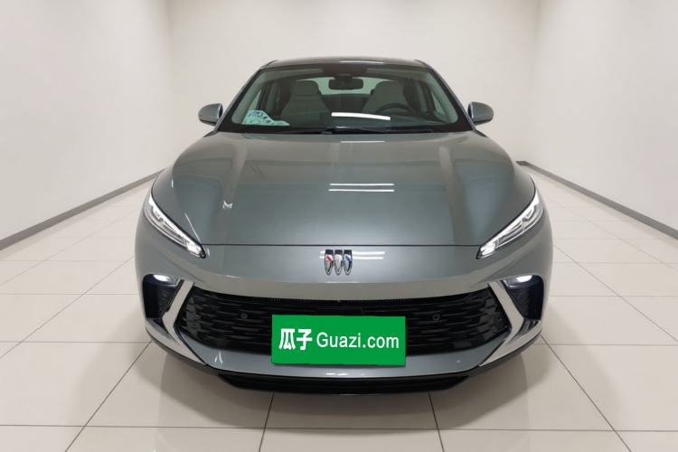 Used Buick E4 2023 Deluxe Edition Front