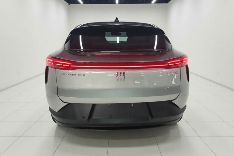 Used Buick E4 2023 Deluxe Edition Rear