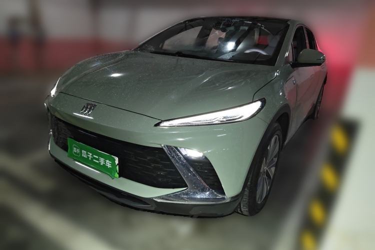 Used Buick E4 2023 Deluxe Edition Guazi used car, China used car export, Used car for sale, Used  cars, Cheapest cars for sale, Electric vehicle, New energy car
