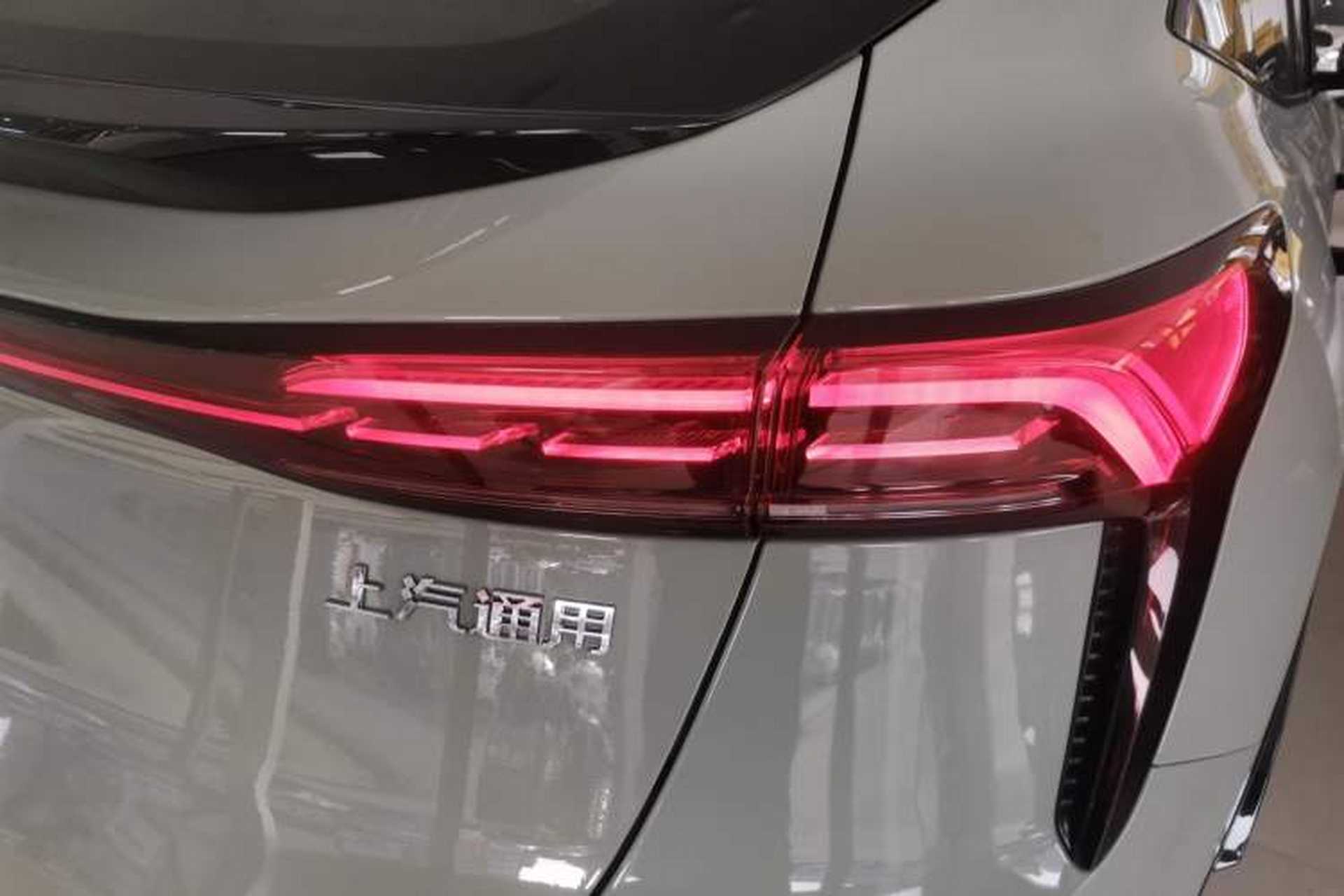Used Buick E4 2023 Deluxe Edition Exterior 6