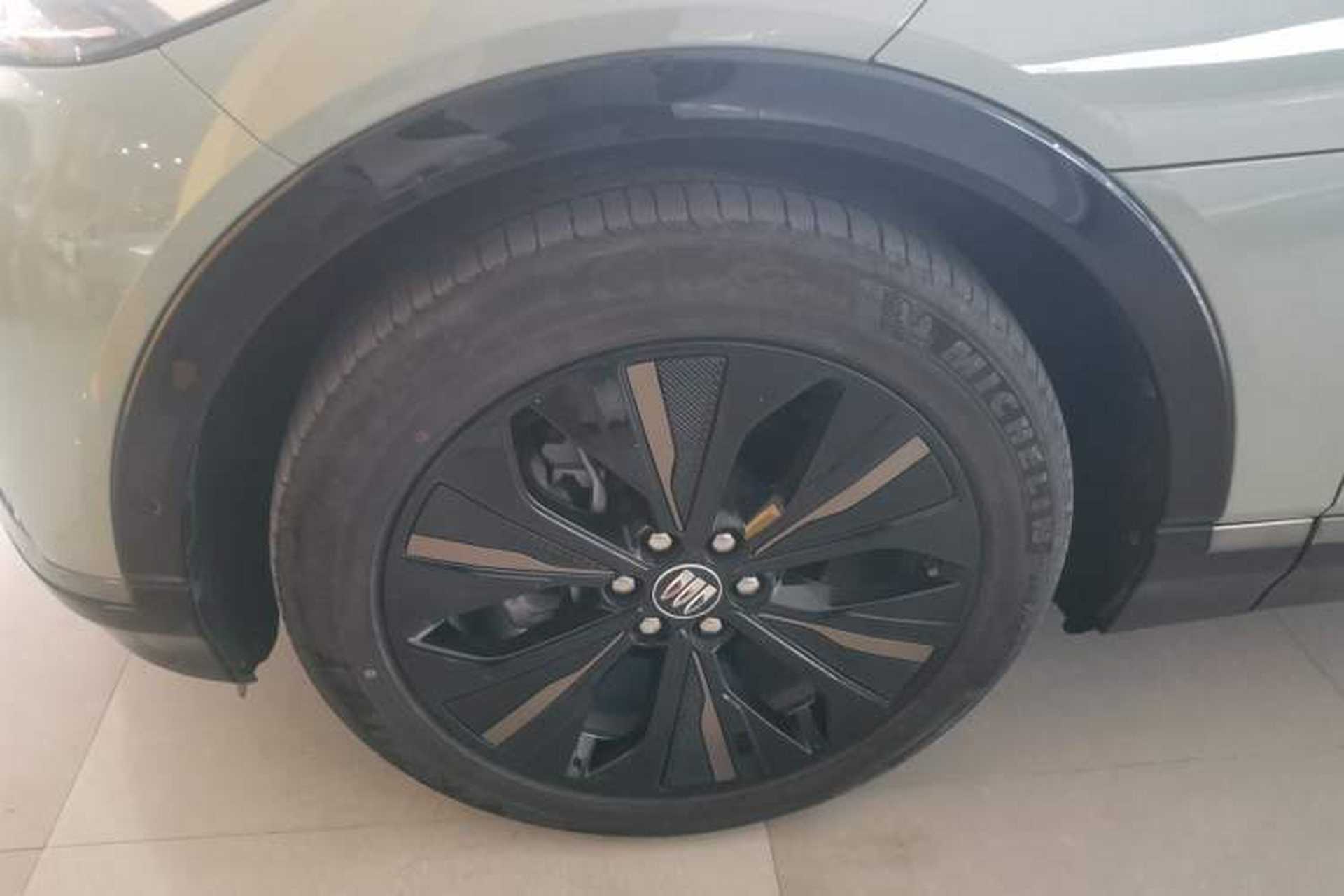 Used Buick E4 2023 Deluxe Edition Exterior 7