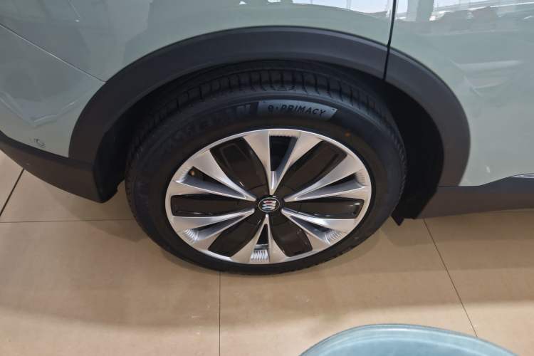 Used Buick E4 2023 Smart Edition Exterior 8
