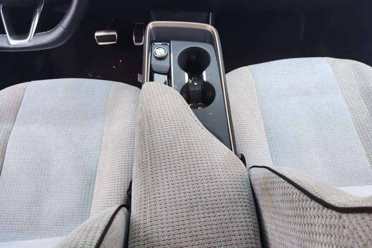 Used Buick E4 2023 GS Edition Gear Lever