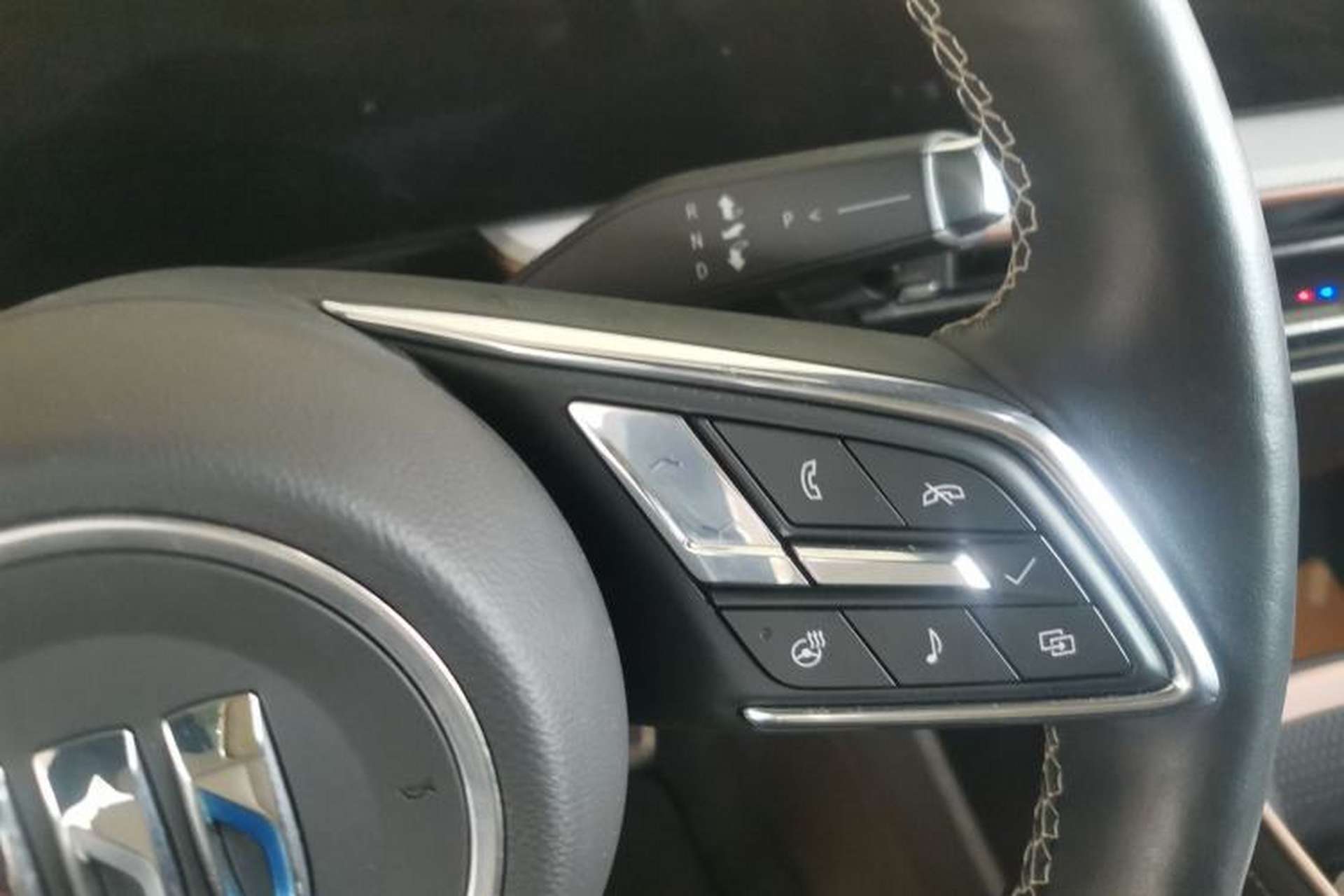 Used Buick E4 2023 Deluxe Edition Gear Lever