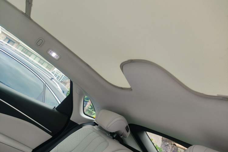 Used Buick E4 2023 Deluxe Edition Headliner