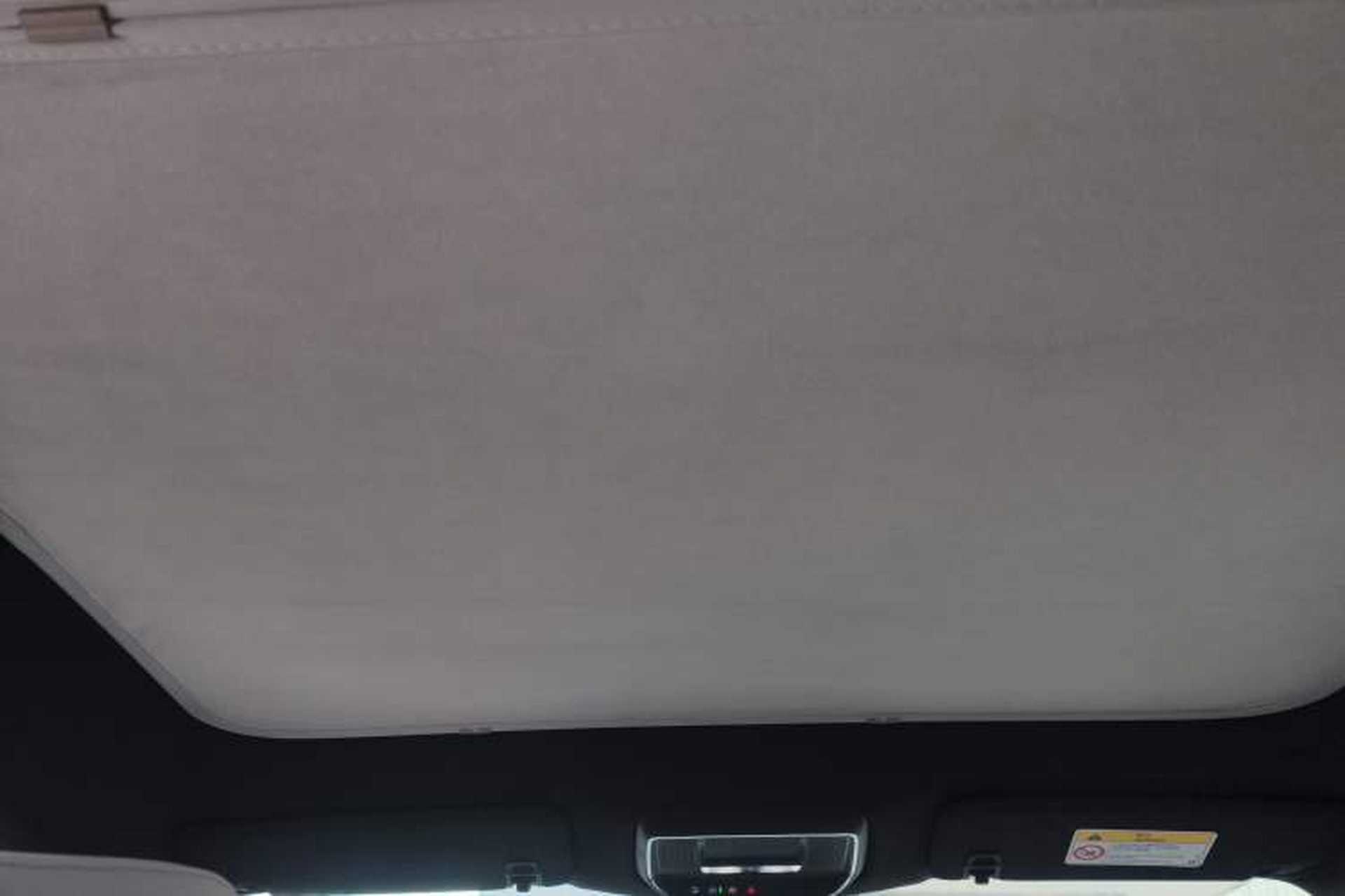 Used Buick E4 2023 GS Edition Headliner