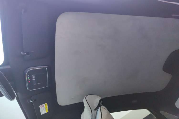 Used Buick E4 2023 GS Edition Headliner