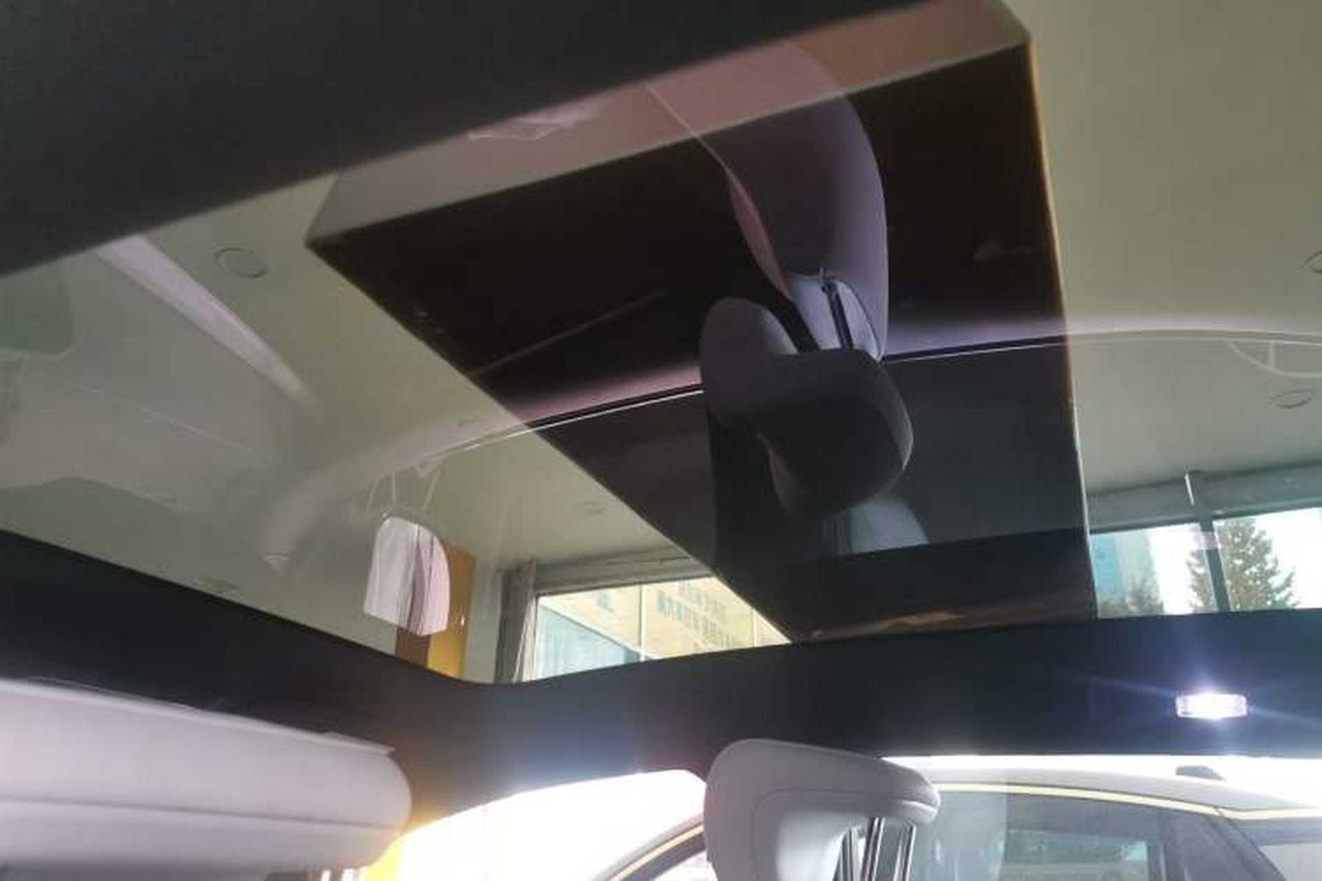 Used Buick E4 2023 Deluxe Edition Headliner
