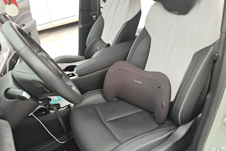 Used Buick E4 2023 GS Edition Left Front Seat
