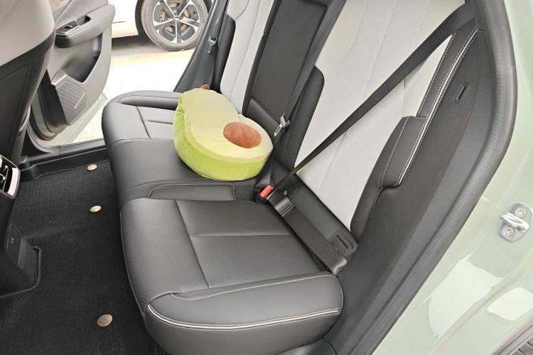 Used Buick E4 2023 GS Edition Left Rear Seat