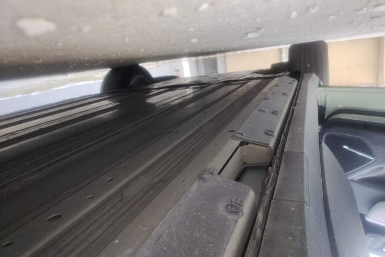 Used Buick E4 2023 Deluxe Edition Left Side Sill