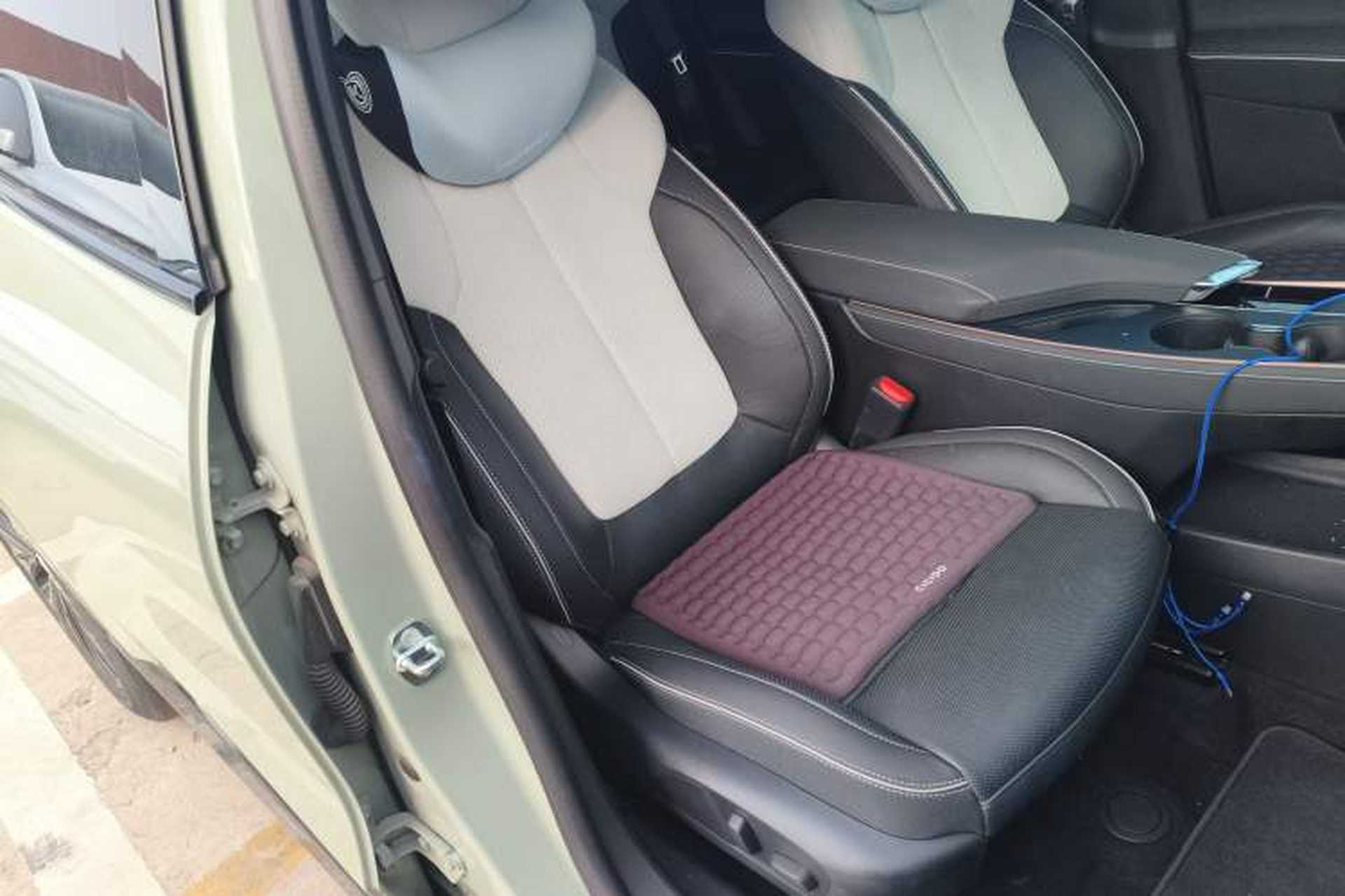 Used Buick E4 2023 GS Edition Right Front Seat