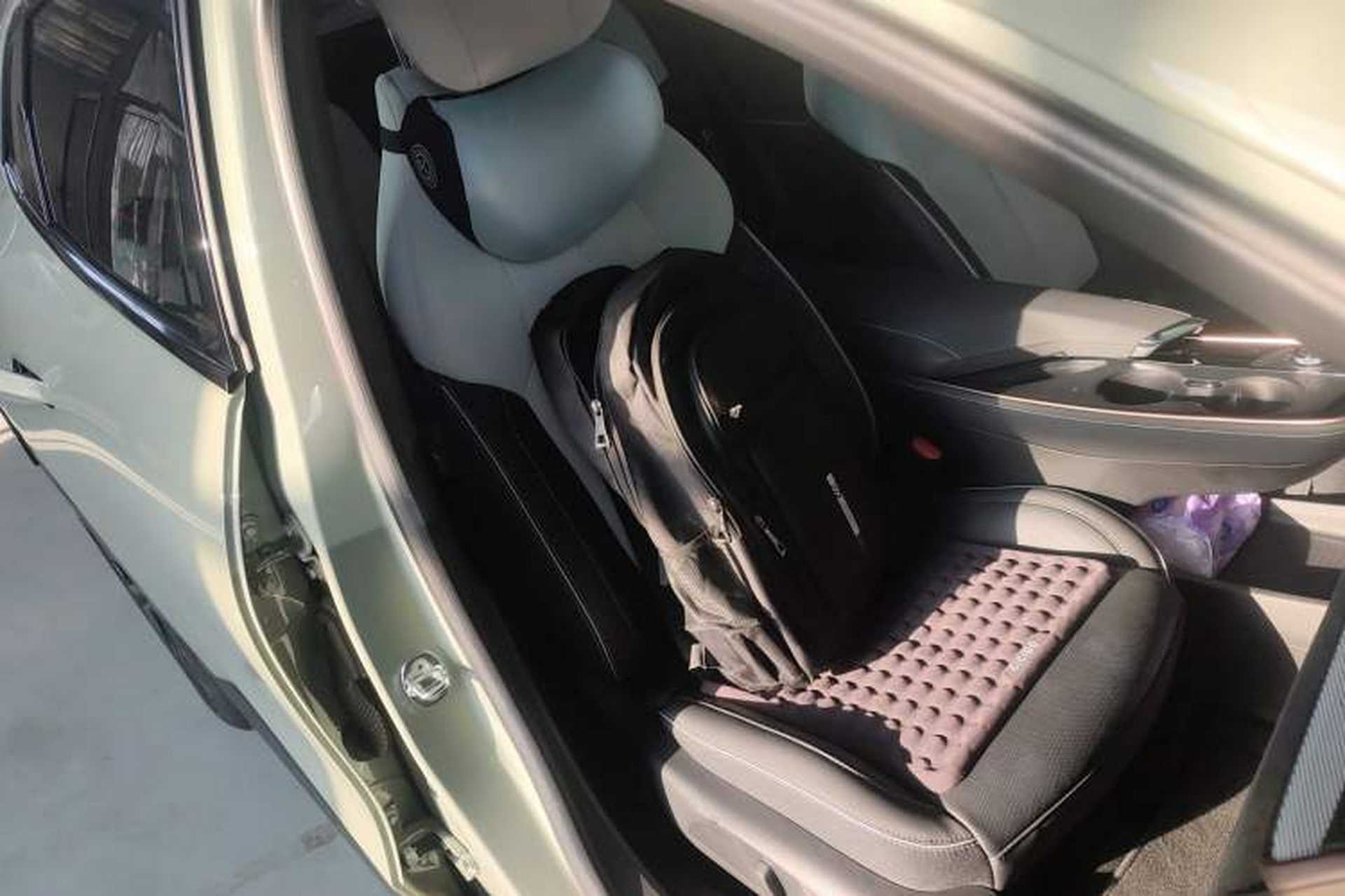 Used Buick E4 2023 GS Edition Right Front Seat