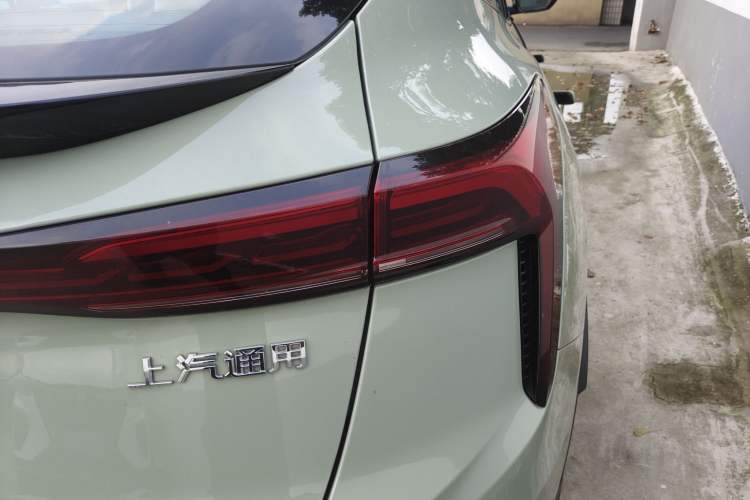 Used Buick E4 2023 Deluxe Edition Right Rear Taillight