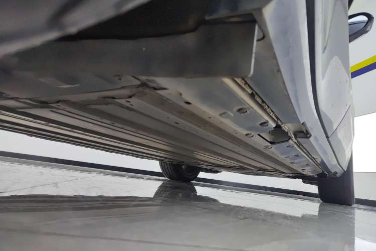 Used Buick E4 2023 GS Edition Right Side Sill