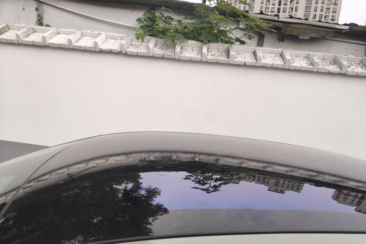 Used Buick E4 2023 Deluxe Edition Roof