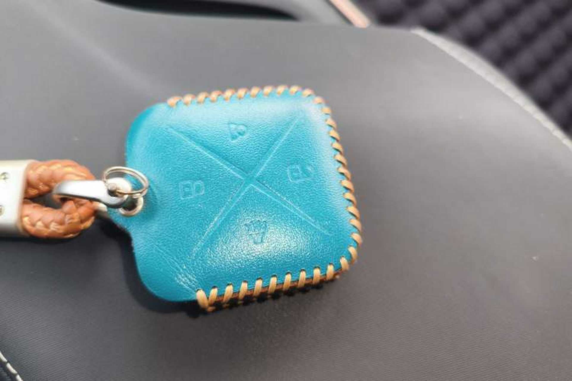 Used Buick E4 2023 GS Edition Vehicle Key