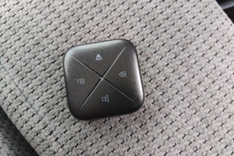 Used Buick E4 2023 GS Edition Vehicle Key
