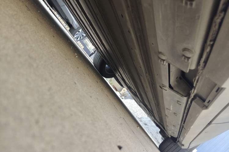 Used Buick E4 2023 Deluxe Edition Chassis Rear Right