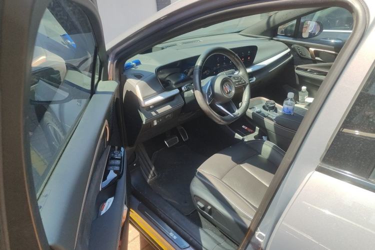 Used Buick E4 2023 GS Edition Driver Seat