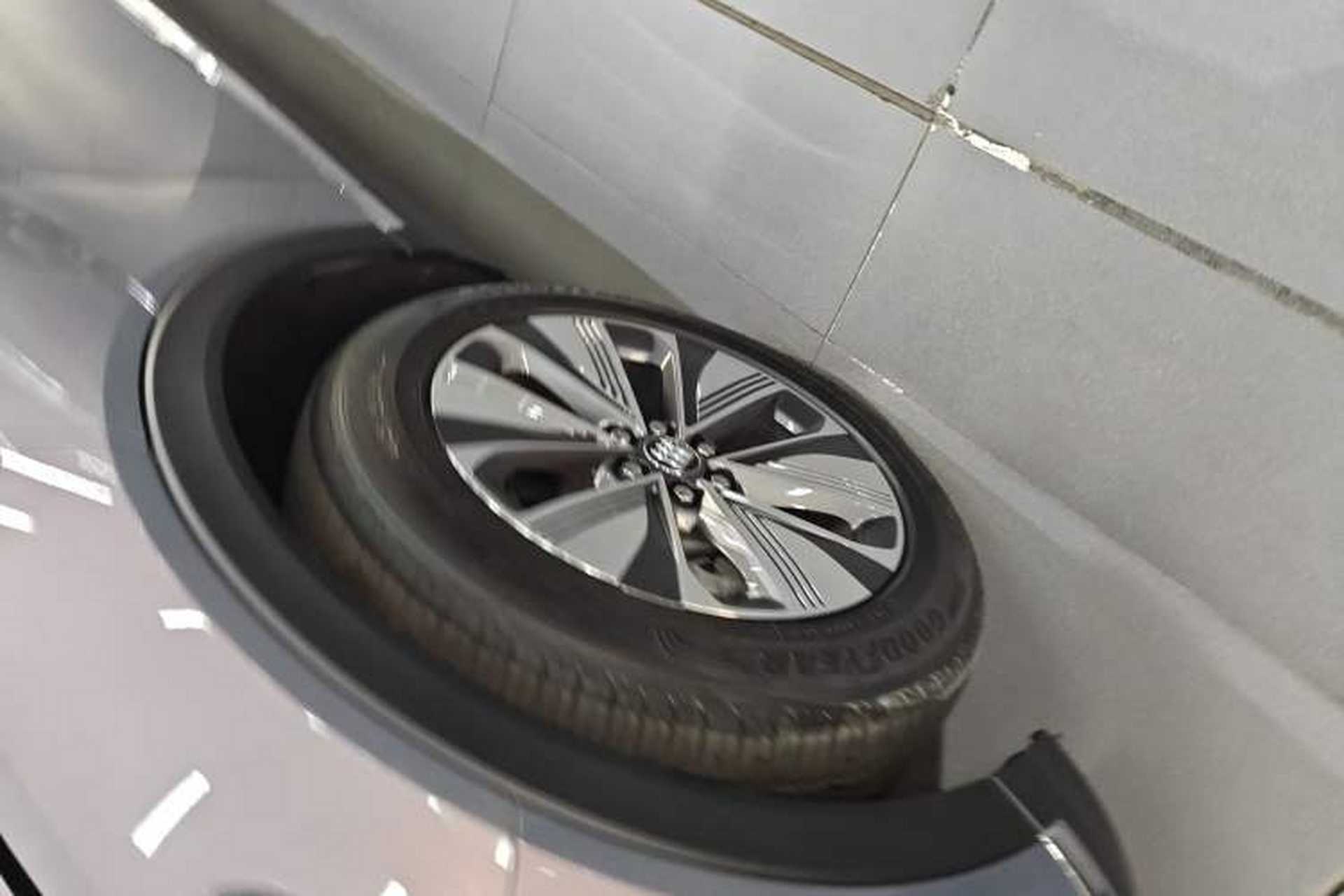 Used Buick E4 2023 Smart Edition Exterior 4