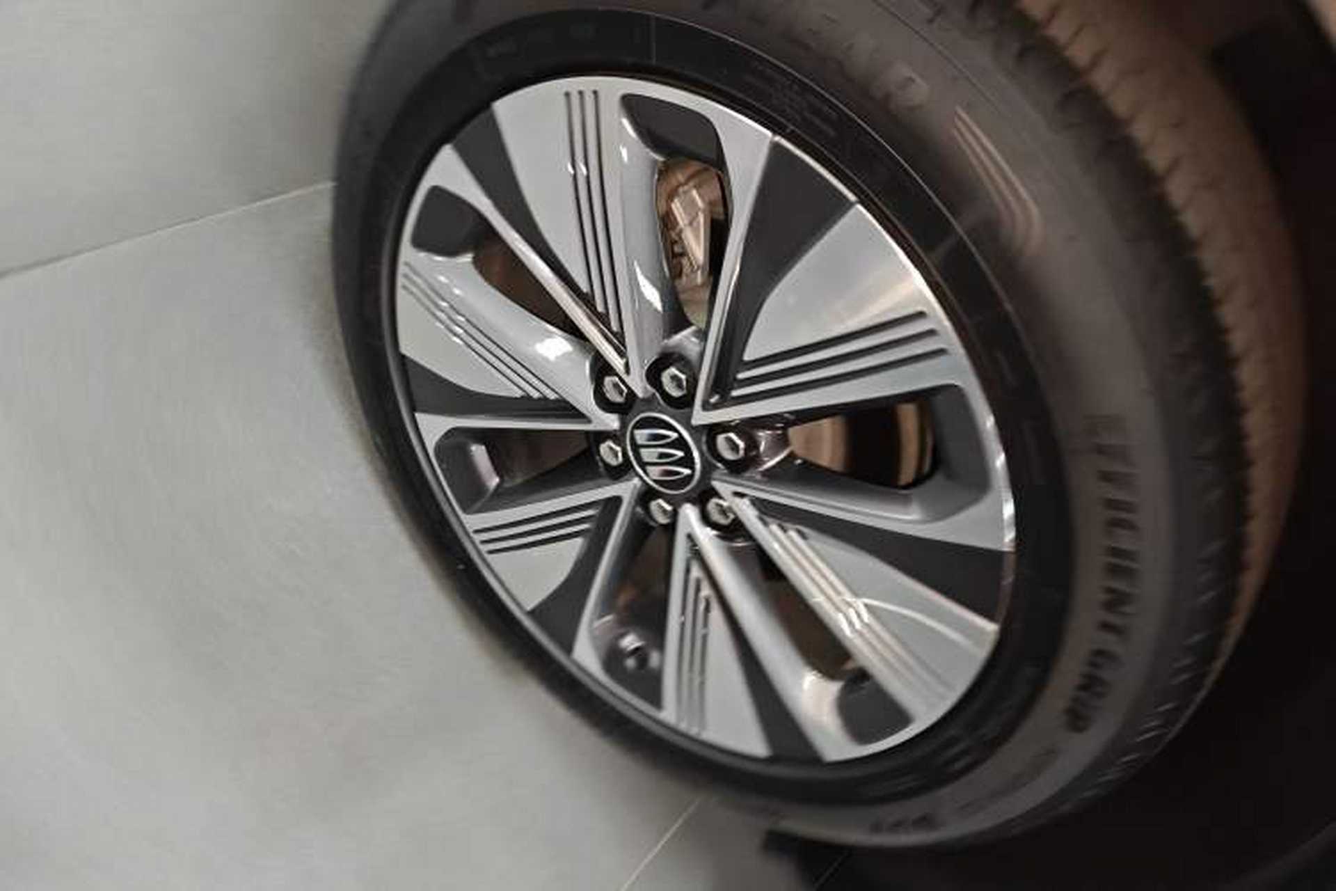 Used Buick E4 2023 Smart Edition Exterior 5