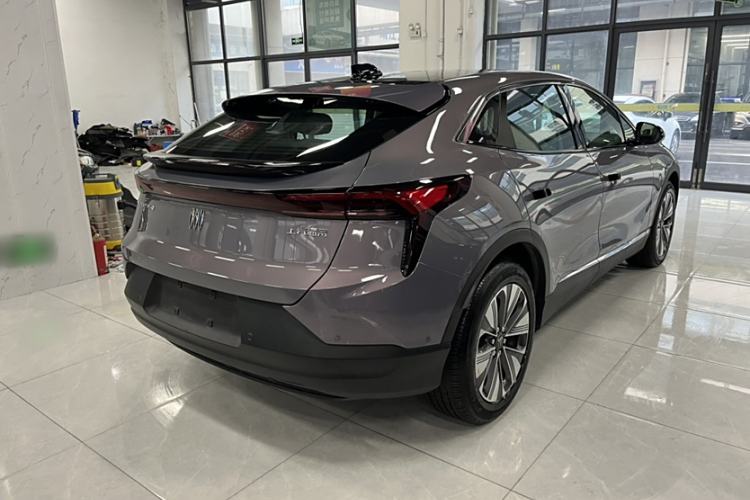 Used Buick E4 2023 Deluxe Edition Exterior 5