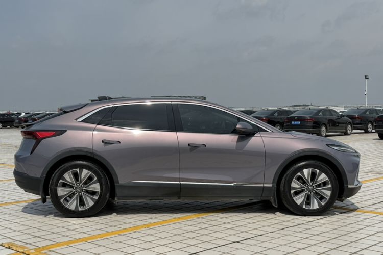 Used Buick E4 2023 Deluxe Edition Exterior 6