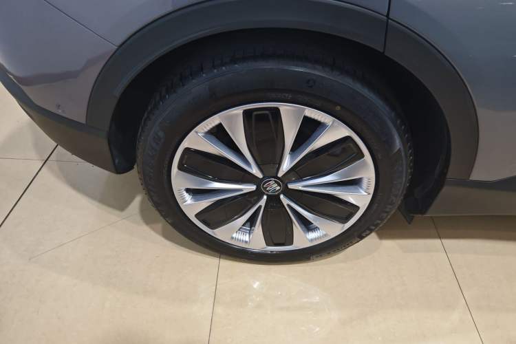 Used Buick E4 2023 Smart Edition Exterior 8