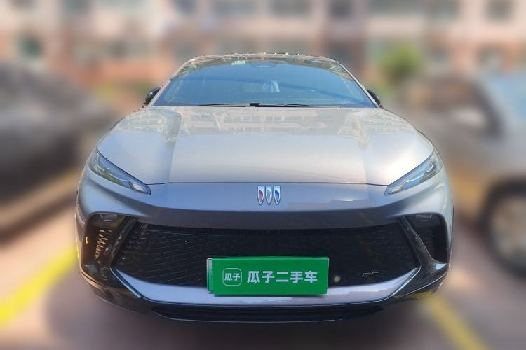 Used Buick E4 2023 GS Edition Front