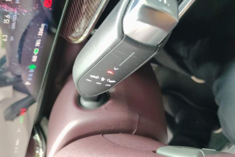 Used Buick E4 2023 Deluxe Edition Gear Lever
