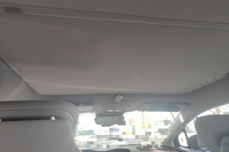 Used Buick E4 2023 Deluxe Edition Headliner