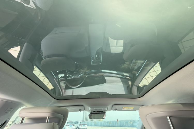 Used Buick E4 2023 Deluxe Edition Headliner