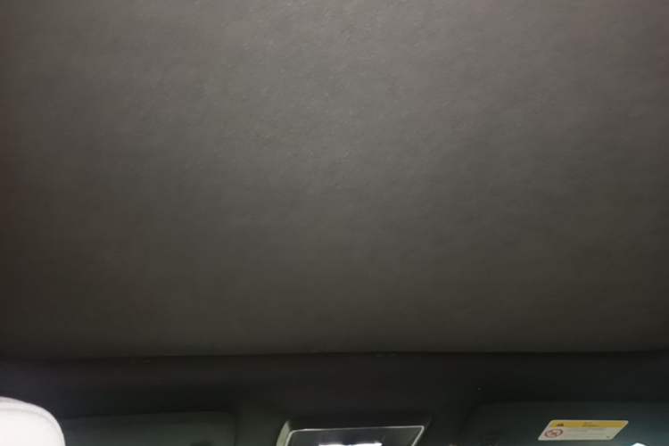 Used Buick E4 2023 GS Edition Headliner