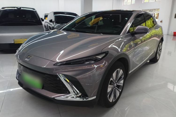 Used Buick E4 2023 Deluxe Edition Guazi used car, China used car export, Used car for sale, Used  cars, Cheapest cars for sale
