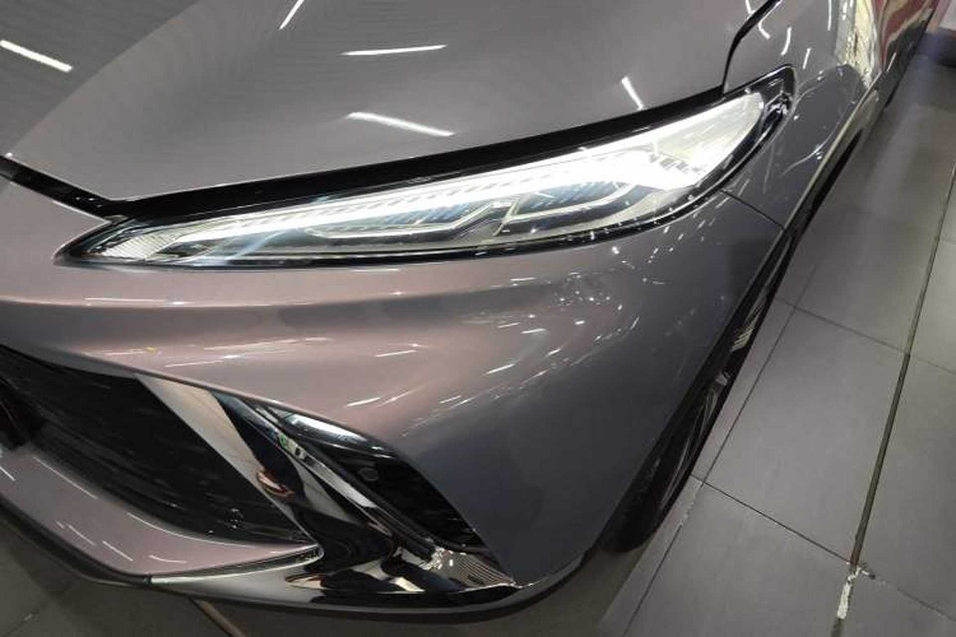 Used Buick E4 2023 Smart Edition Left Front Headlight