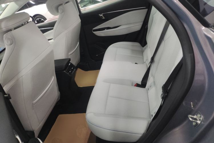 Used Buick E4 2023 Deluxe Edition Left Rear Seat