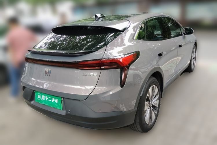 Used Buick E4 2023 Deluxe Edition Rear Right 45 Deg