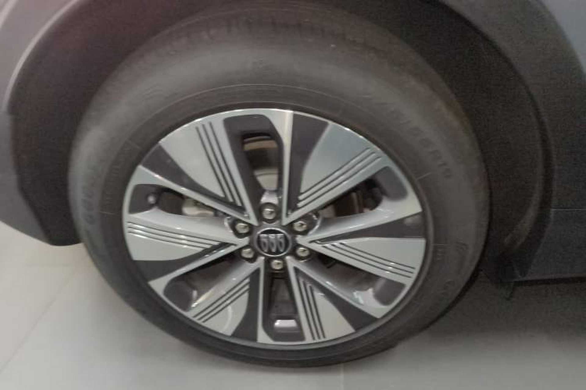 Used Buick E4 2023 Smart Edition Right Rear Wheel Hub