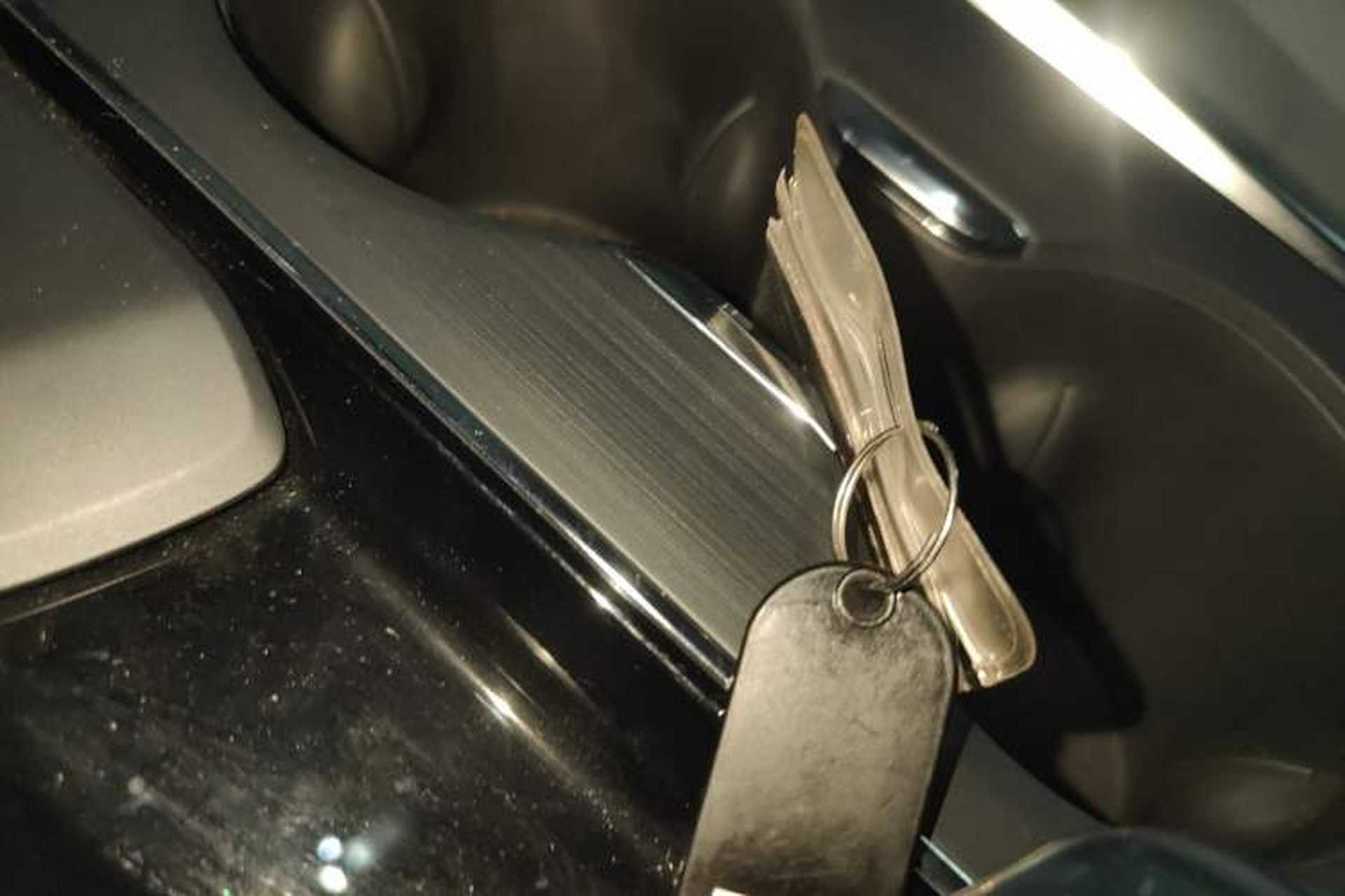 Used Buick E4 2023 GS Edition Vehicle Key