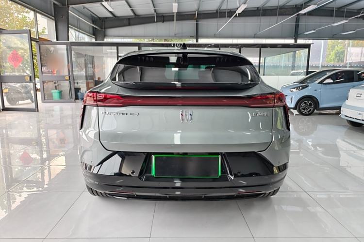Used Buick E4 2023 GS Edition Exterior 5