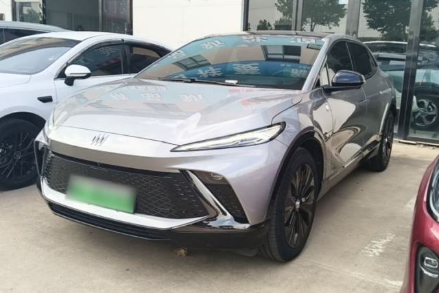Used Buick E4 2023 GS Edition