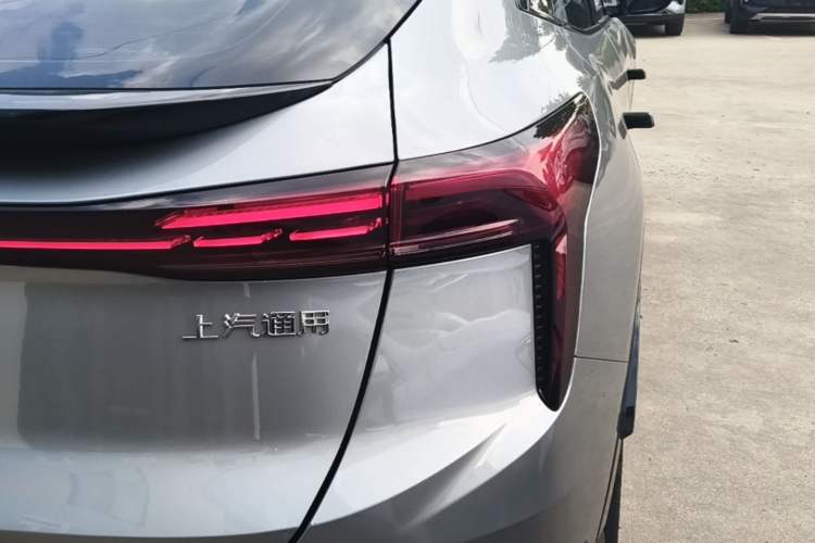 Used Buick E4 2023 GS Edition Right Rear Taillight