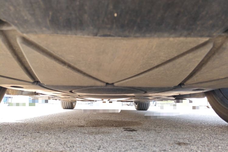 Used Buick E4 2023 GS Edition Chassis Front